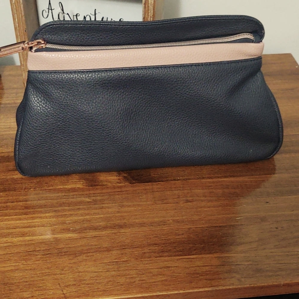 Make up bag